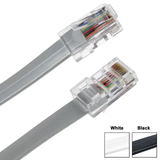 GLF-488-148-502-D Modular Cable Assemblies (VA)